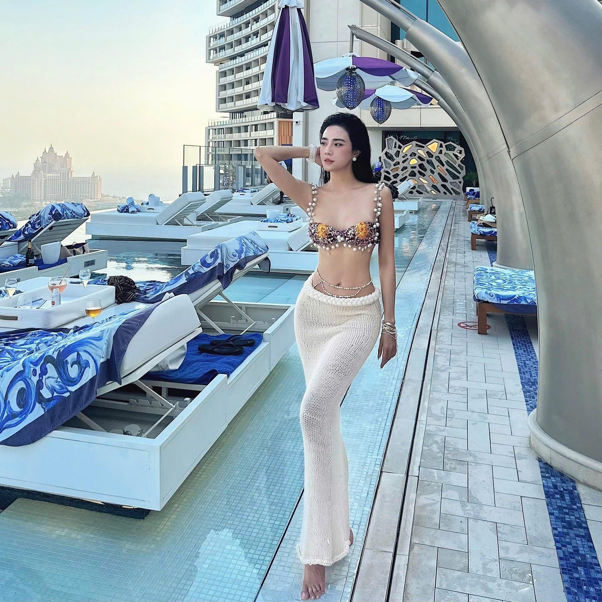 Trải nghiệm Dubai theo phong cách Hoàng Gia cùng Onlytour - 3