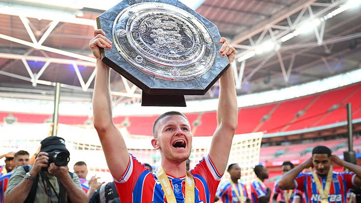 MU đấu Crystal Palace: Cùng hệ thống 3-4-3, Amorim & Glasner, ai sẽ thắng? - 3