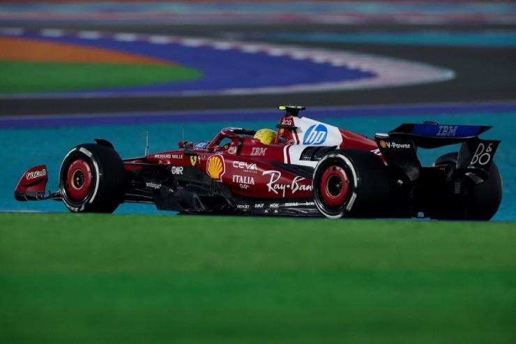 Đua xe F1, Qatar GP: Piastri giành pole Sprint quan trọng, Verstappen chỉ xếp P6 - 5