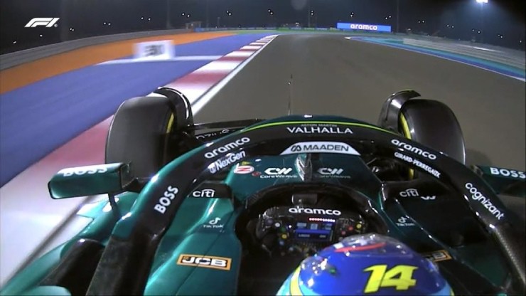 Đua xe F1, Qatar GP: Piastri giành pole Sprint quan trọng, Verstappen chỉ xếp P6 - 6