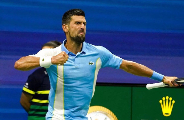 Nóng nhất thể thao sáng 30/11: Bí quyết giúp Djokovic khác biệt phần còn lại - 1