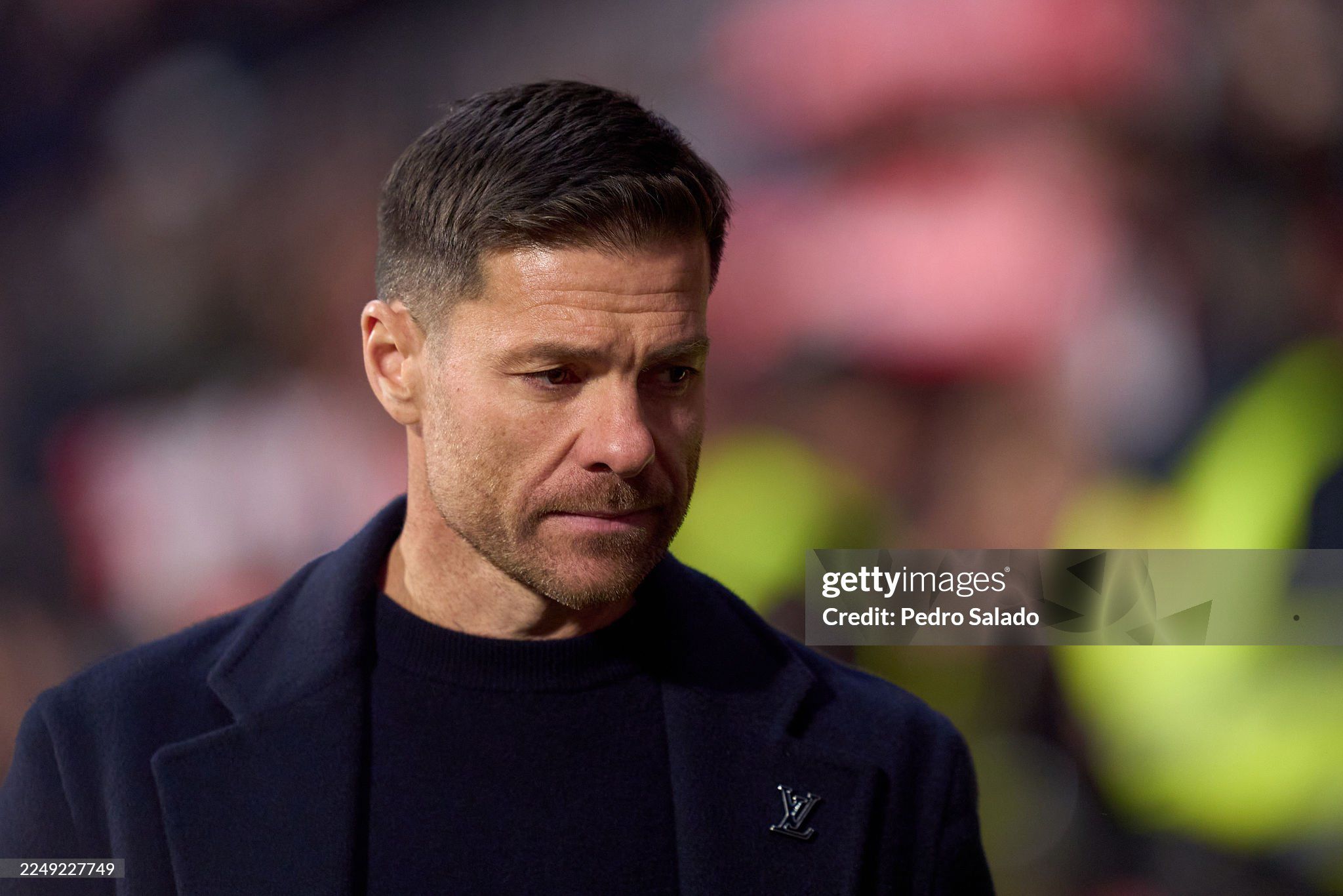 Real Madrid hòa 3 trận liền tại La Liga: Mbappe "cô đơn", Alonso "hết phép" - 4