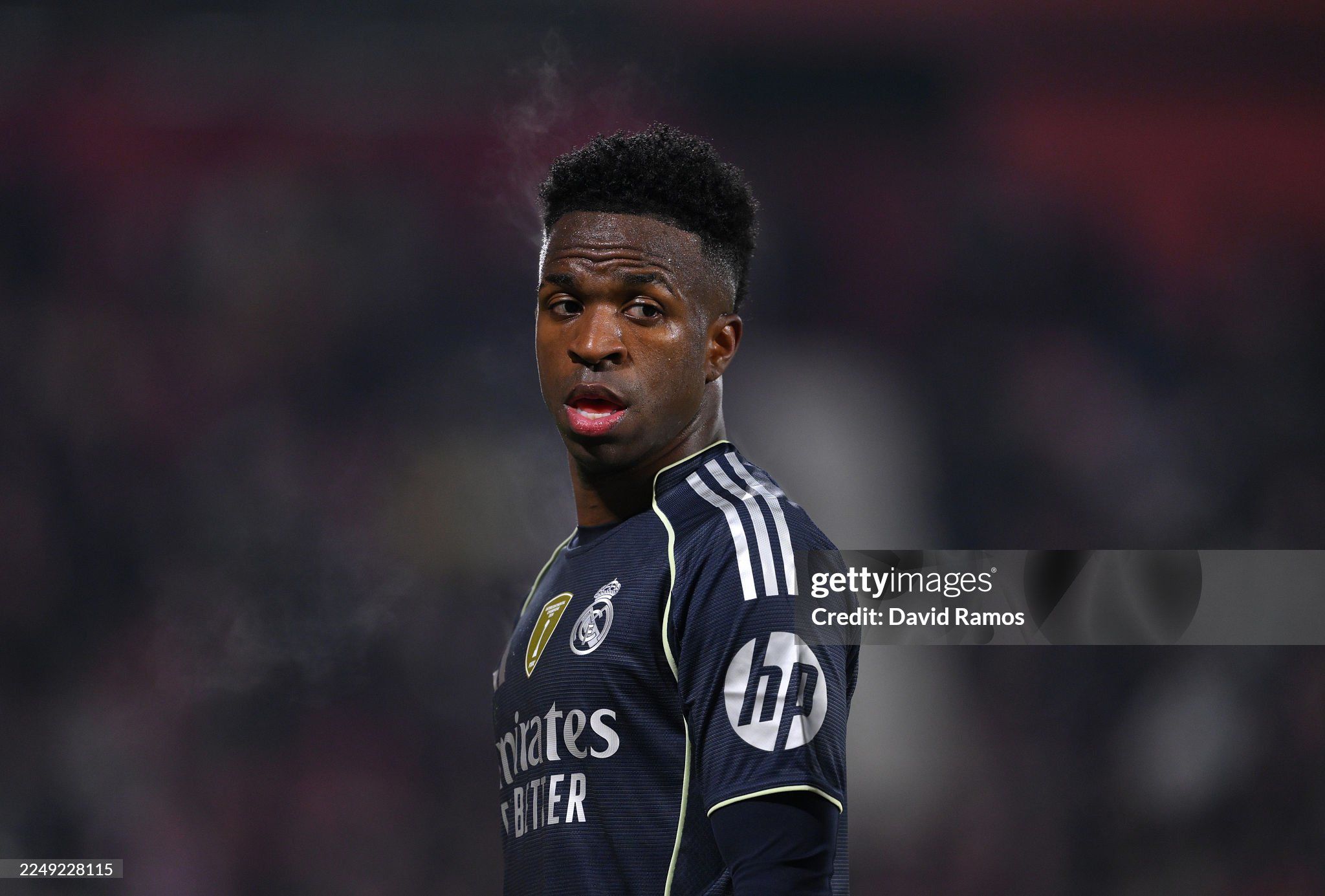 Real Madrid hòa 3 trận liền tại La Liga: Mbappe "cô đơn", Alonso "hết phép" - 3