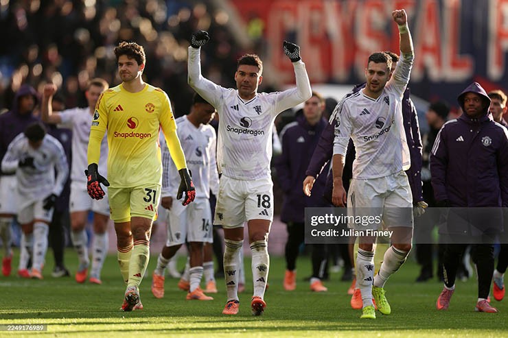 Dự đoán vòng 14 Ngoại hạng Anh: MU bứt phá vào top đầu, Arsenal chịu sức ép lớn - 3