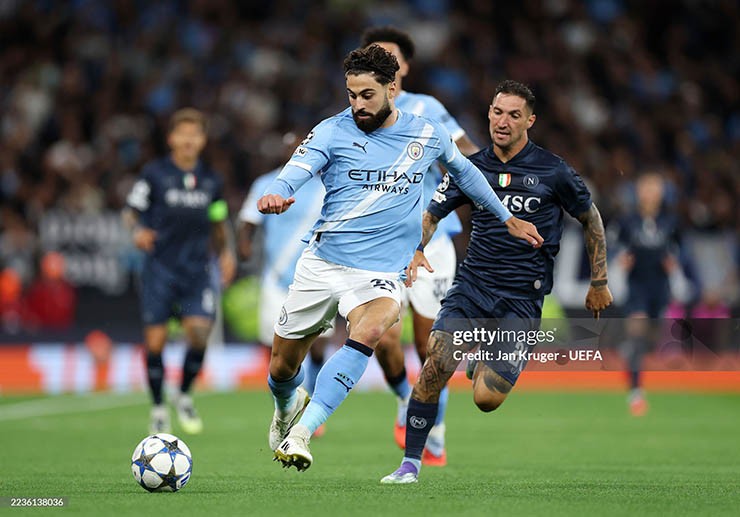 Dự đoán vòng 14 Ngoại hạng Anh: MU bứt phá vào top đầu, Arsenal chịu sức ép lớn - 1