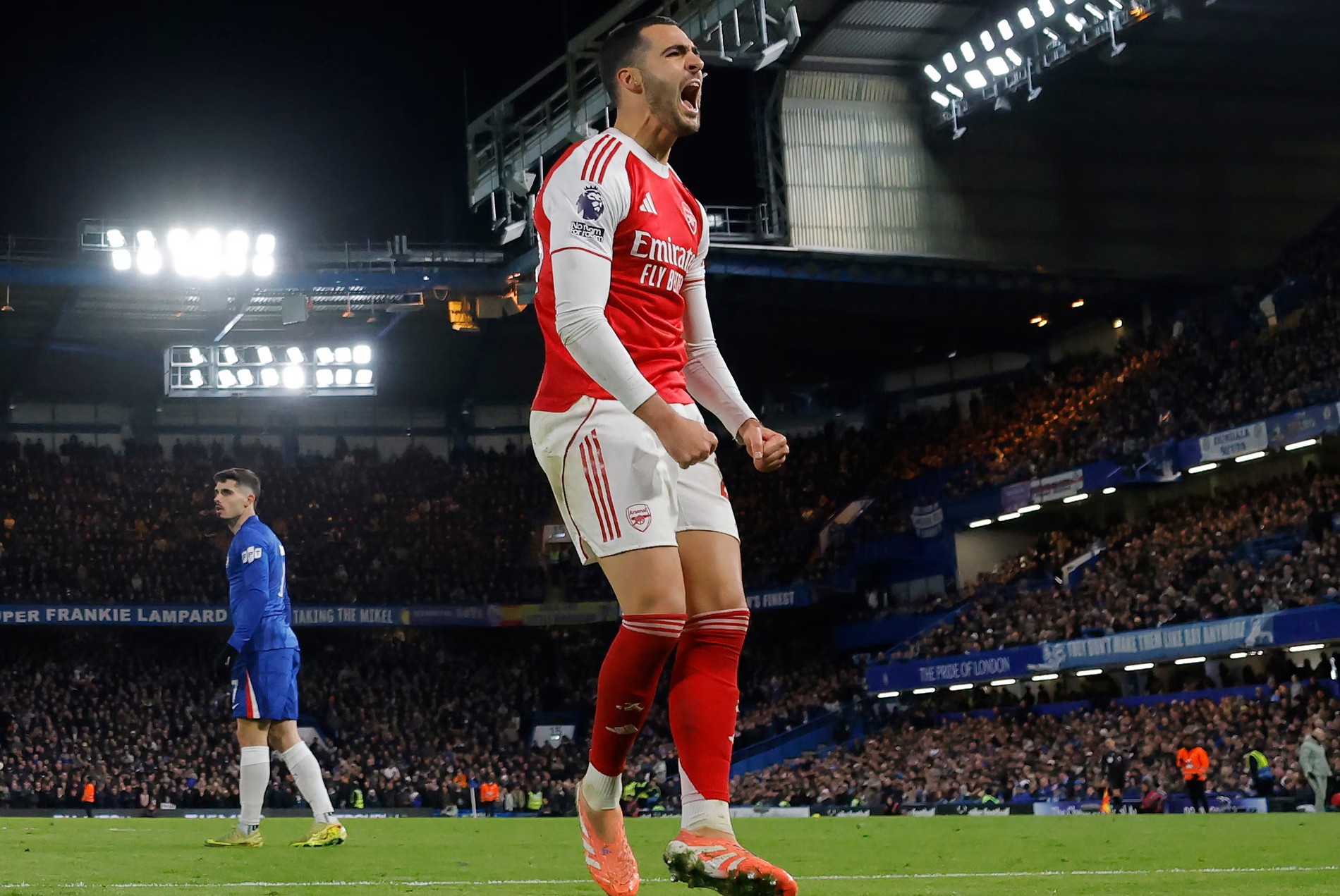 Siêu máy tính dự đoán Ngoại hạng Anh chung cuộc: Ngỡ ngàng số phận của MU - 1