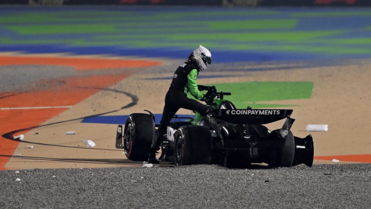 Đua xe F1, Qatar GP: Verstappen lật ngược thế cờ chiến thuật tài tình tại Lusail - 2