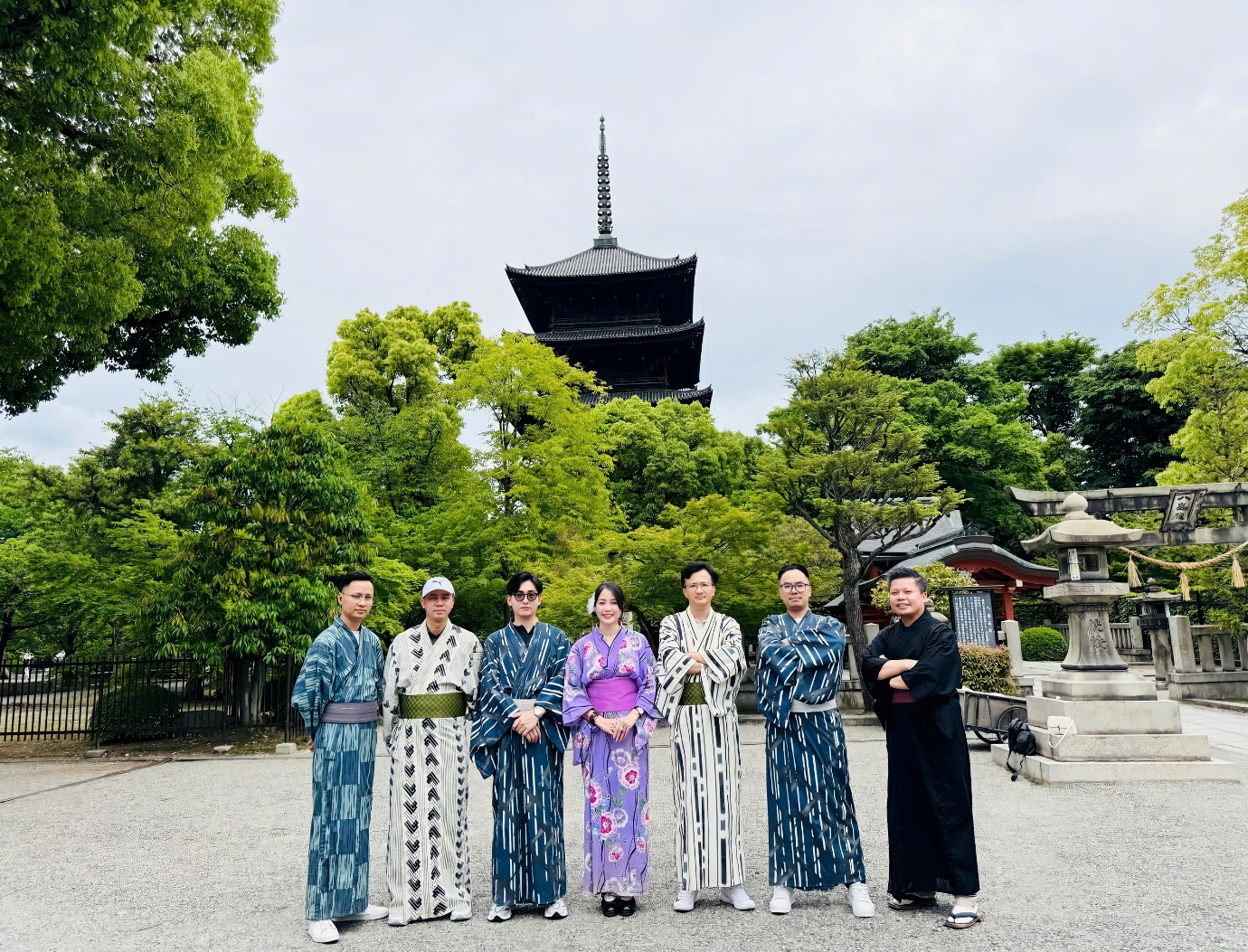 Giám đốc Cao Minh Tuấn và hành trình xây dựng dấu ấn MayTrip miền Nam - 3