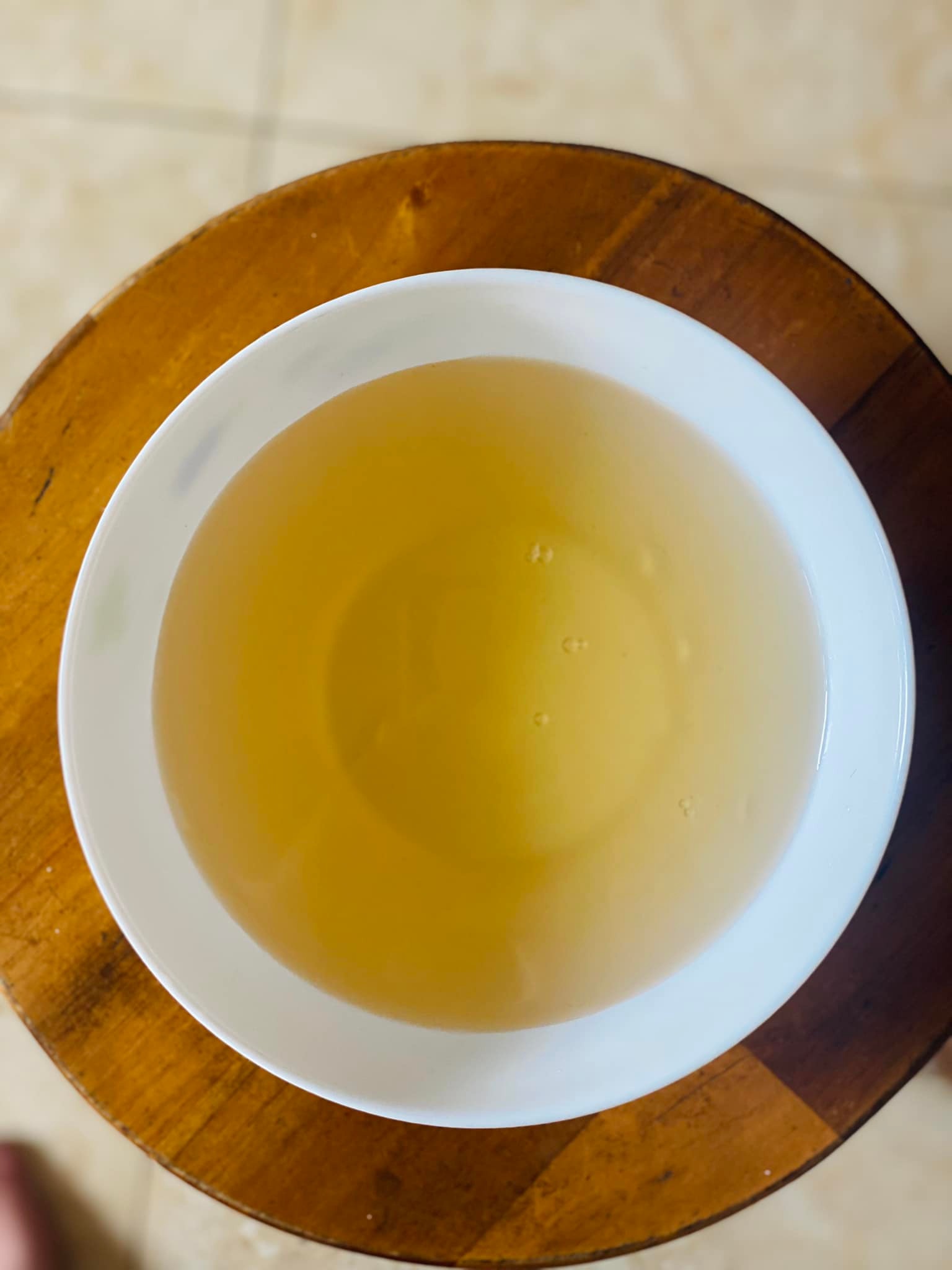 Rau muống không chỉ luộc với xào, làm món này lạ miệng hao cơm - 2