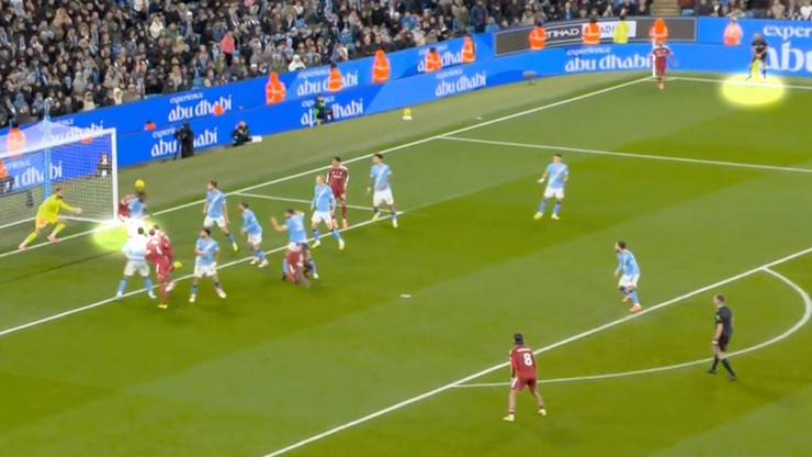 VAR Ngoại hạng Anh gây tranh cãi: Arsenal - Liverpool bị xử ép, Chelsea hưởng lợi - 3