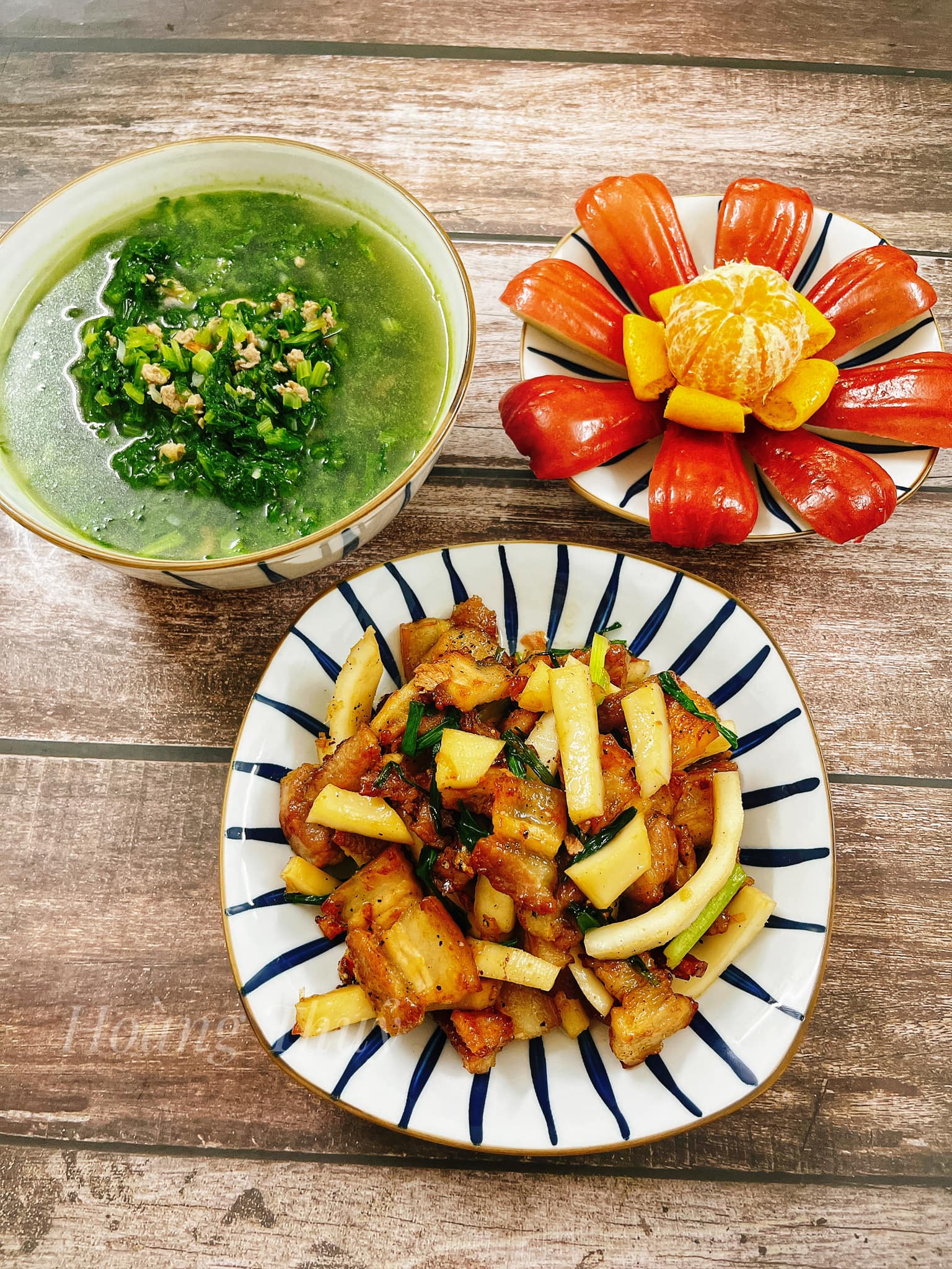 Cơm nhà cả tháng không trùng món, khỏi cần đau đầu nghĩ "tối nay ăn gì?" - 11