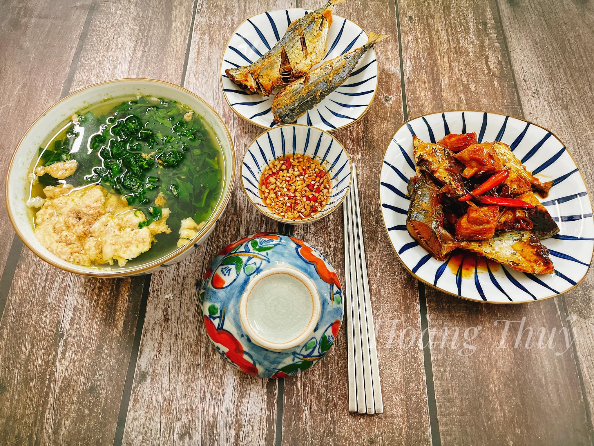 Cơm nhà cả tháng không trùng món, khỏi cần đau đầu nghĩ "tối nay ăn gì?" - 13