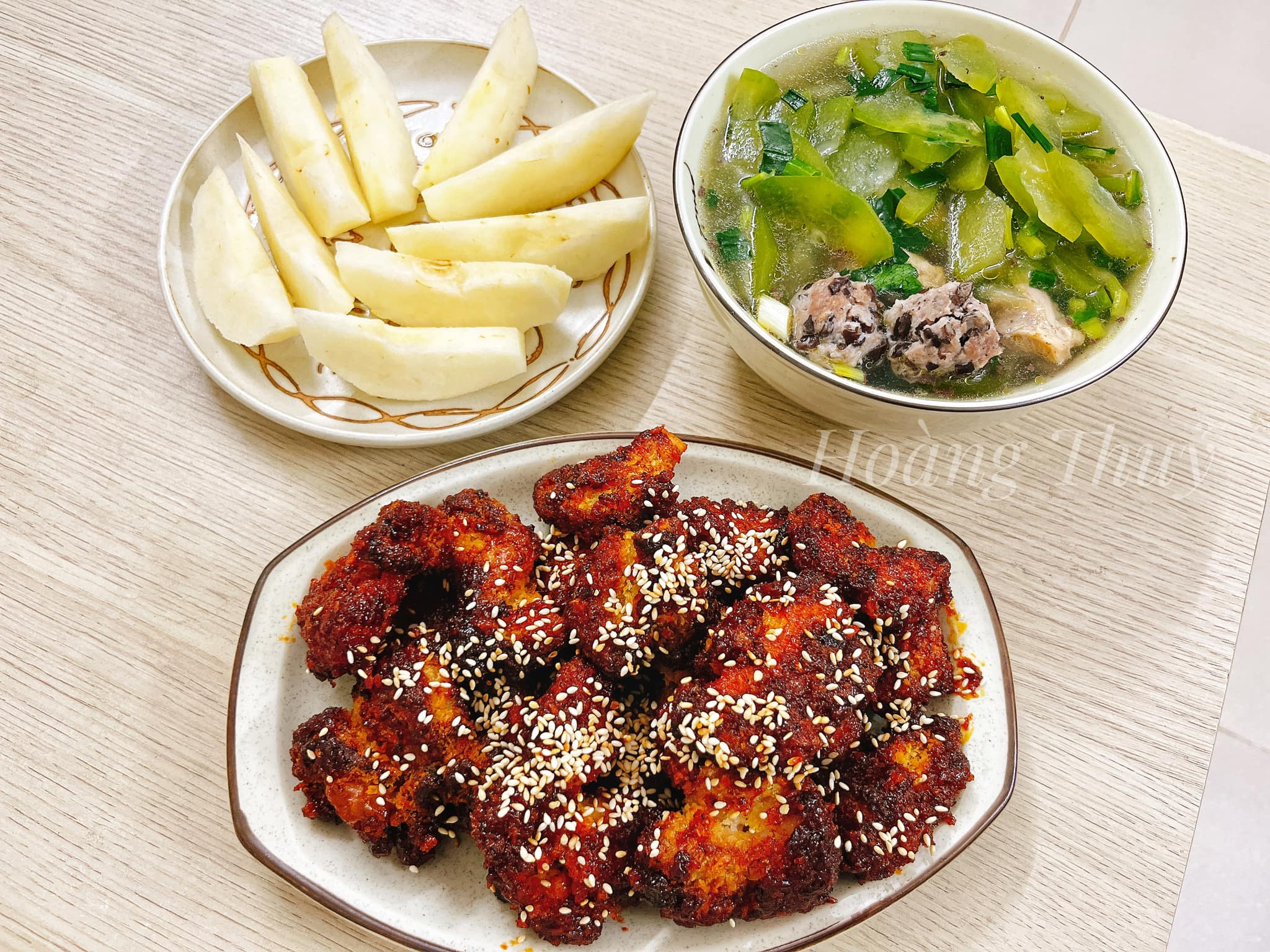 Cơm nhà cả tháng không trùng món, khỏi cần đau đầu nghĩ "tối nay ăn gì?" - 15