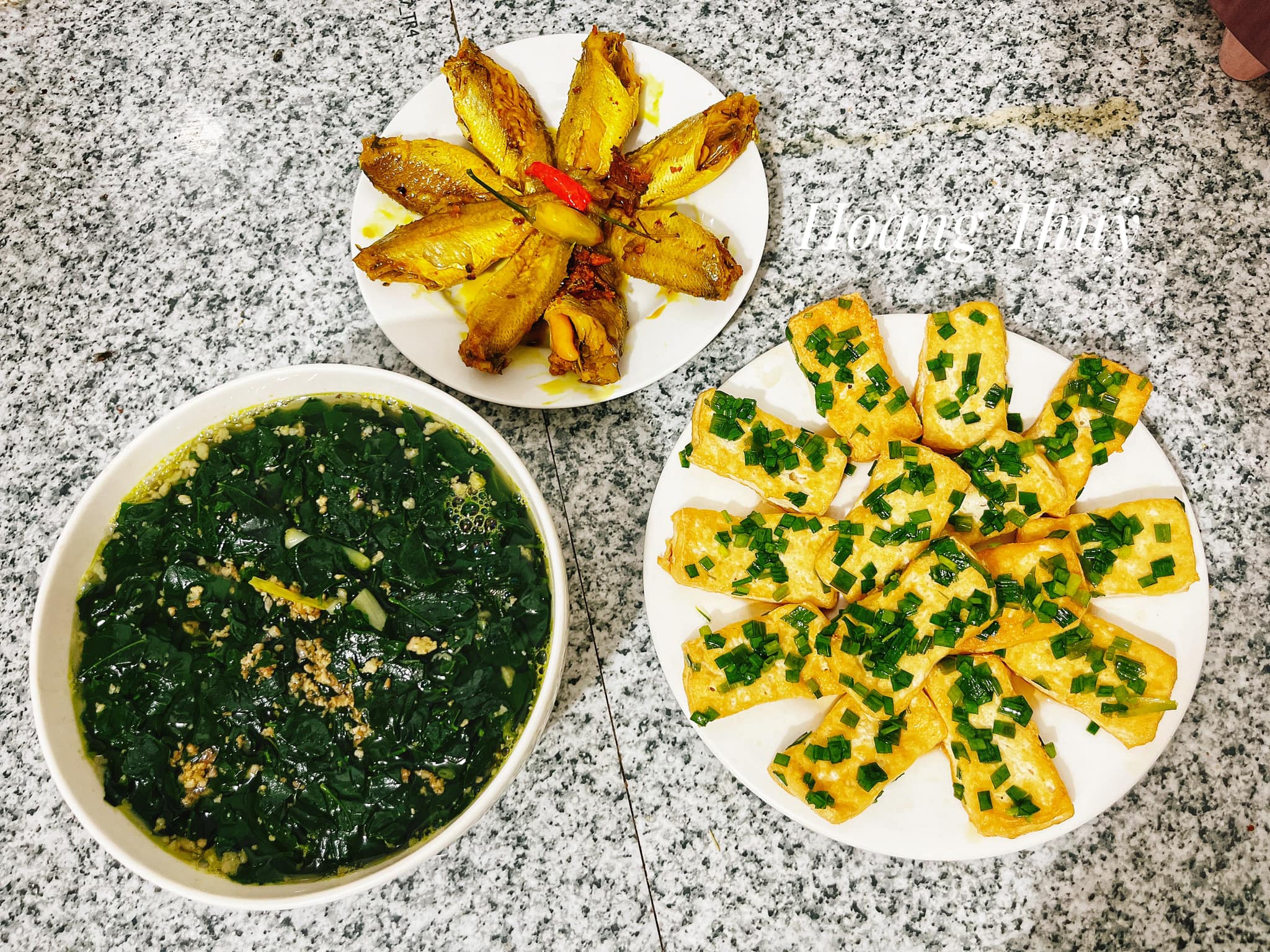 Cơm nhà cả tháng không trùng món, khỏi cần đau đầu nghĩ "tối nay ăn gì?" - 16