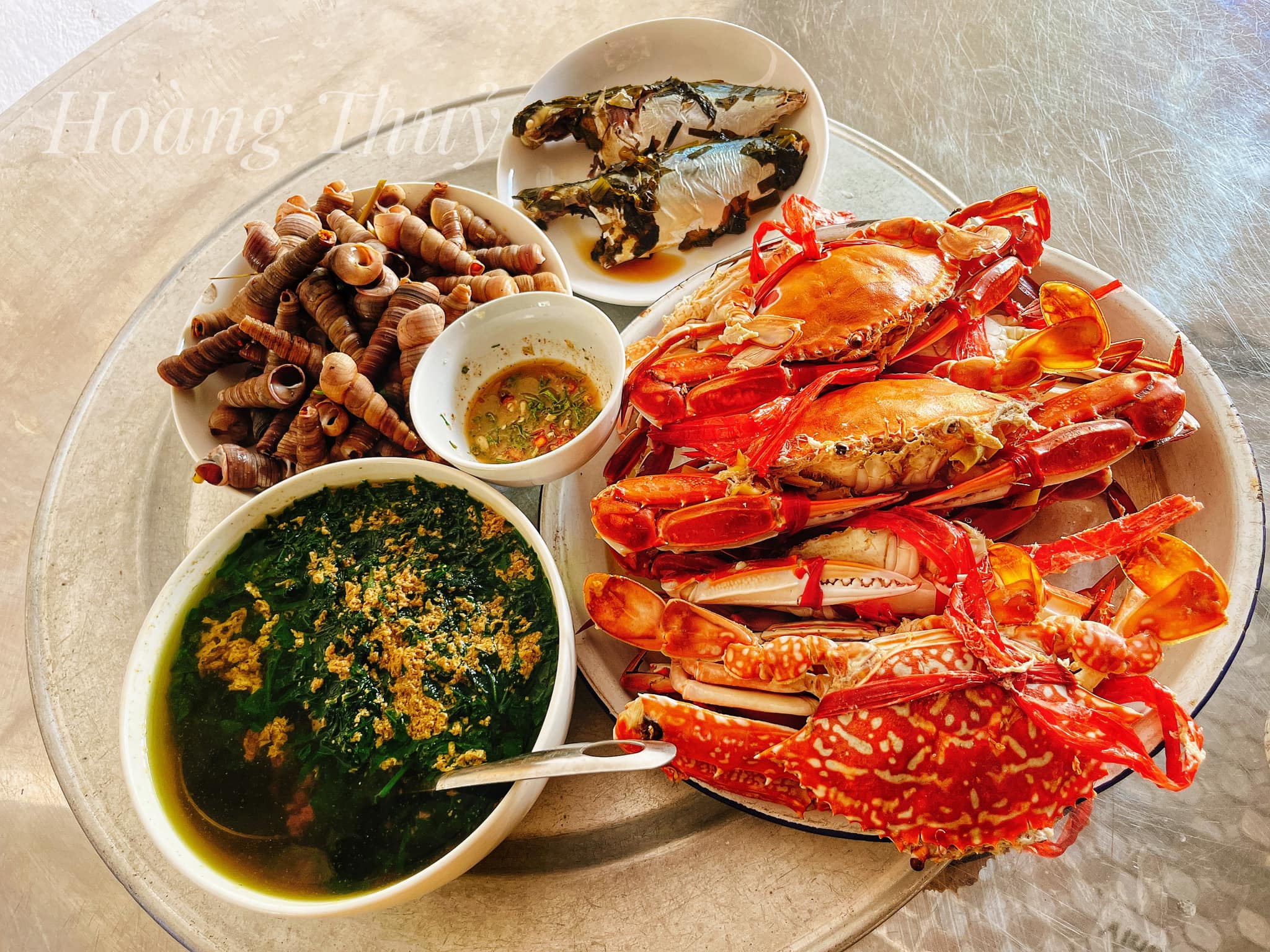 Cơm nhà cả tháng không trùng món, khỏi cần đau đầu nghĩ "tối nay ăn gì?" - 2