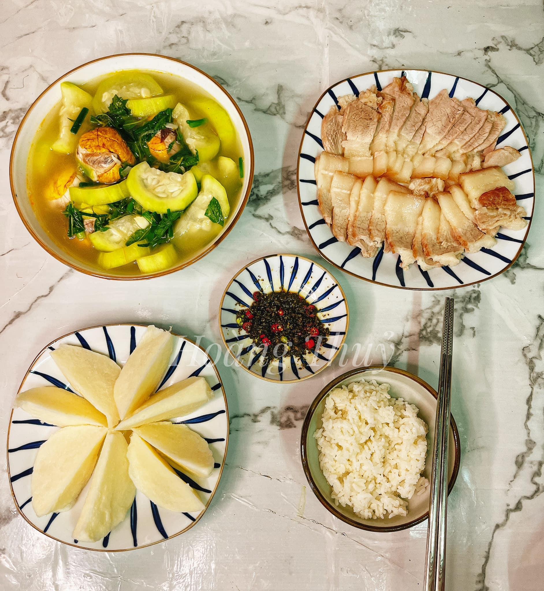 Cơm nhà cả tháng không trùng món, khỏi cần đau đầu nghĩ "tối nay ăn gì?" - 18