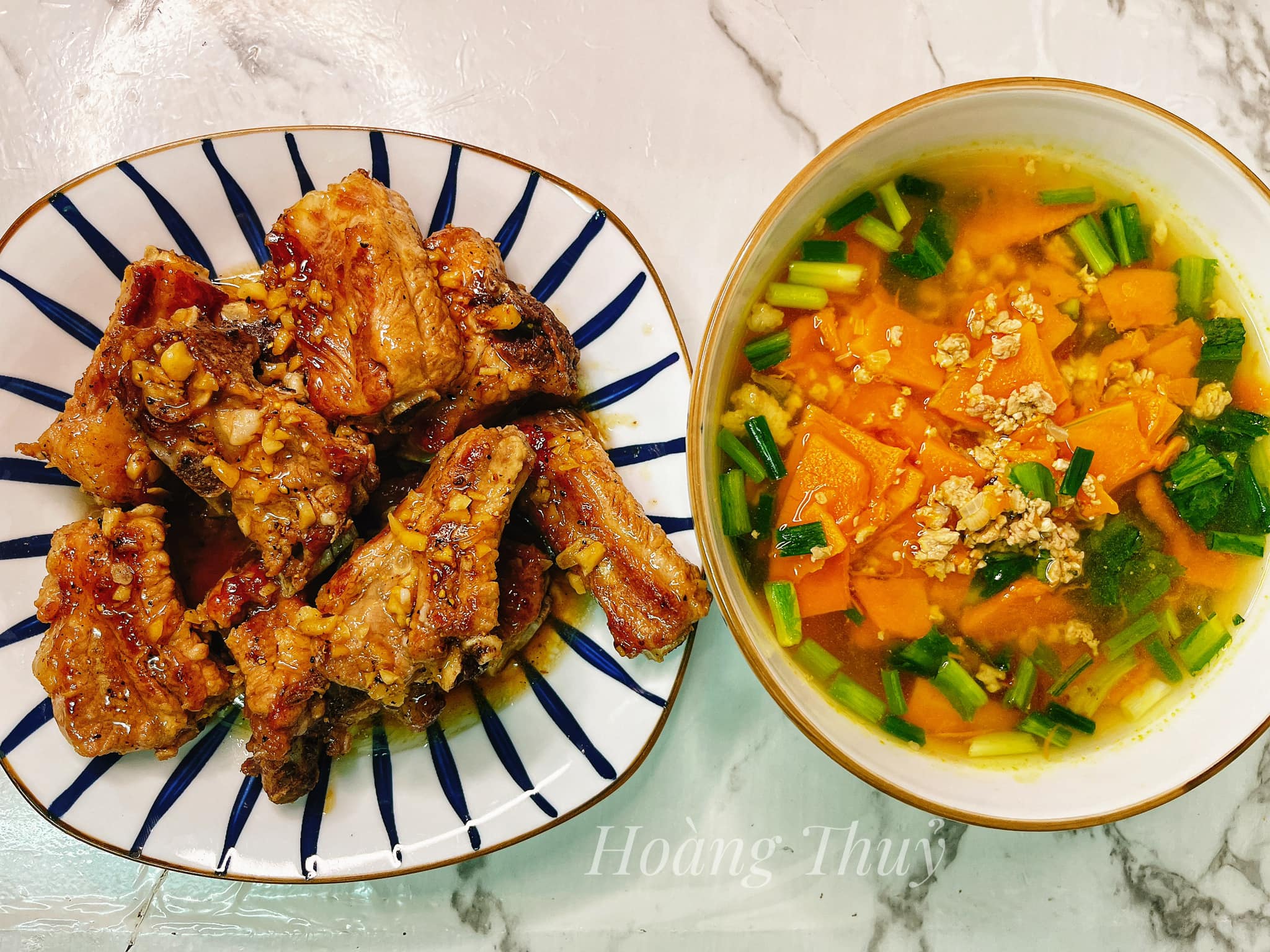 Cơm nhà cả tháng không trùng món, khỏi cần đau đầu nghĩ "tối nay ăn gì?" - 19