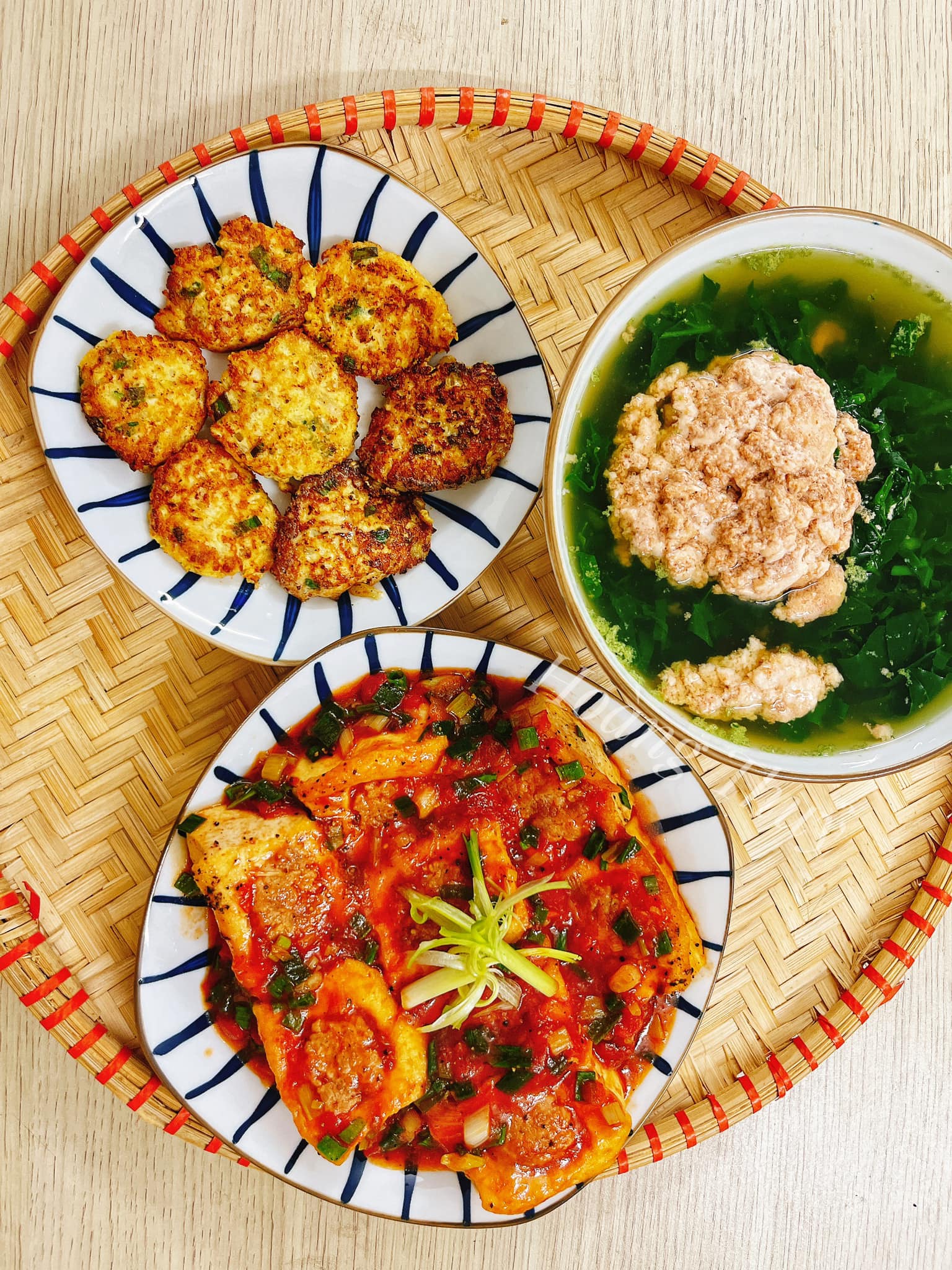 Cơm nhà cả tháng không trùng món, khỏi cần đau đầu nghĩ "tối nay ăn gì?" - 20