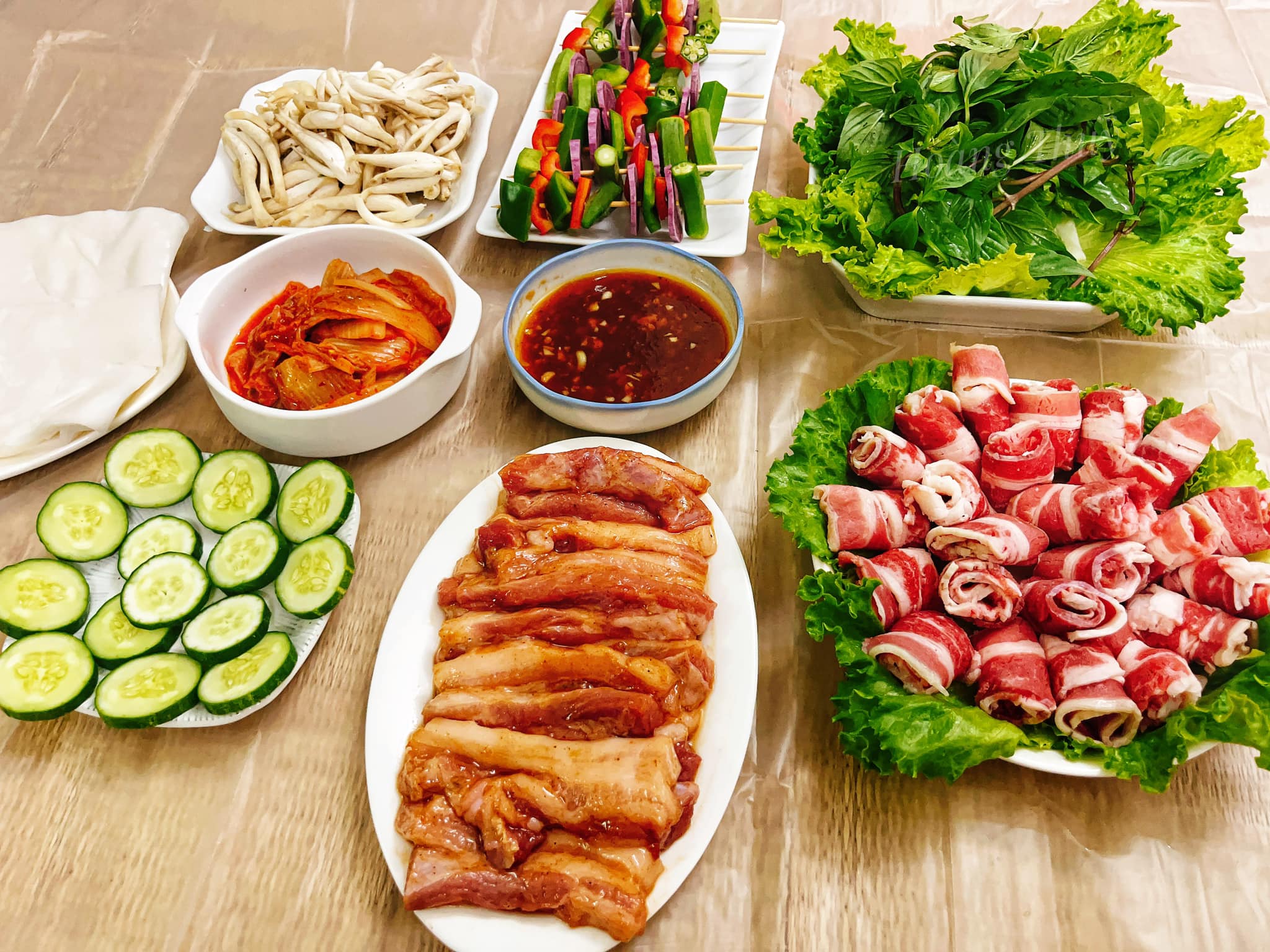 Cơm nhà cả tháng không trùng món, khỏi cần đau đầu nghĩ "tối nay ăn gì?" - 22