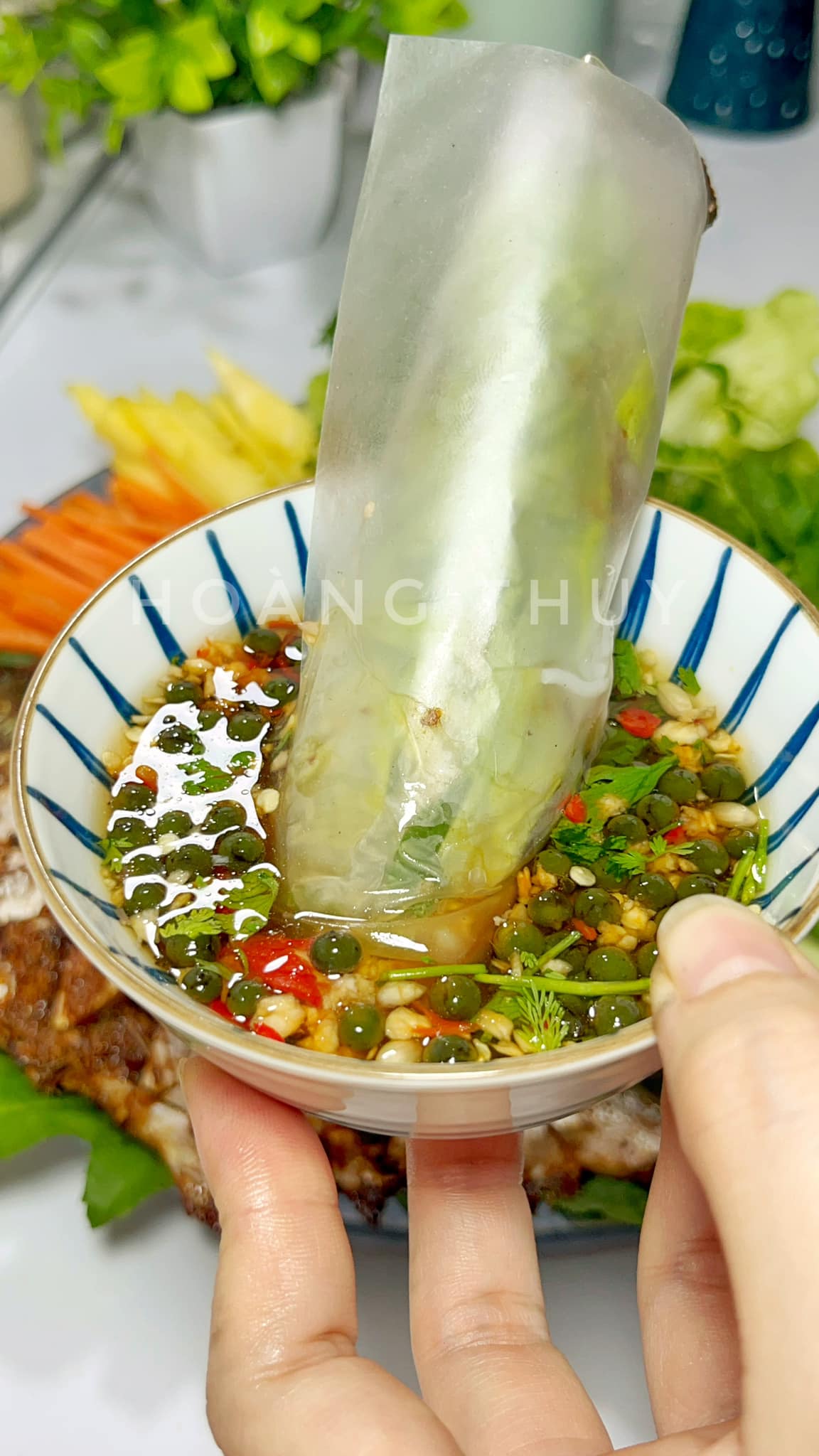 Người lười ăn cá đến mấy cũng dễ nghiện món này - 4