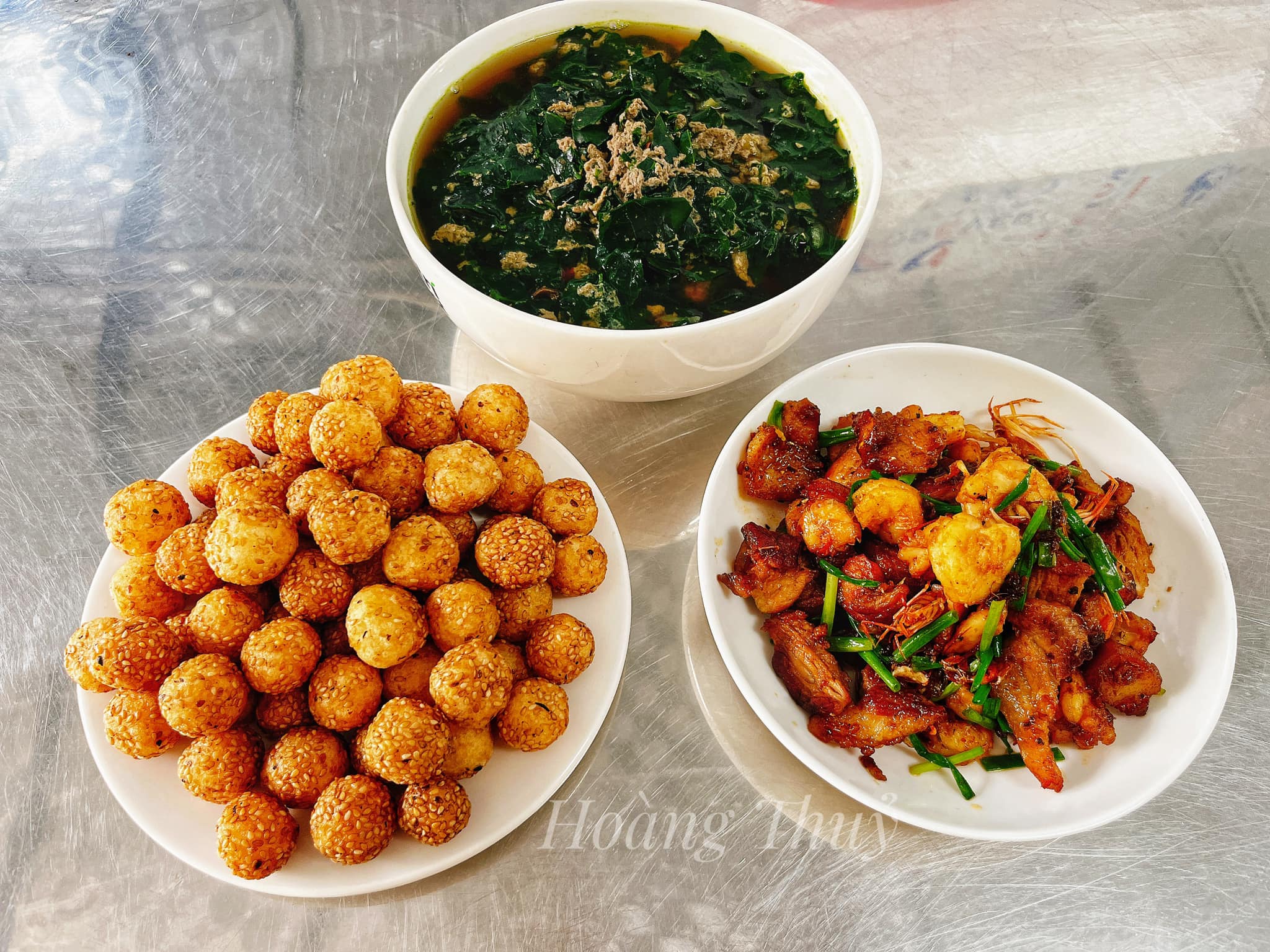 Cơm nhà cả tháng không trùng món, khỏi cần đau đầu nghĩ "tối nay ăn gì?" - 4