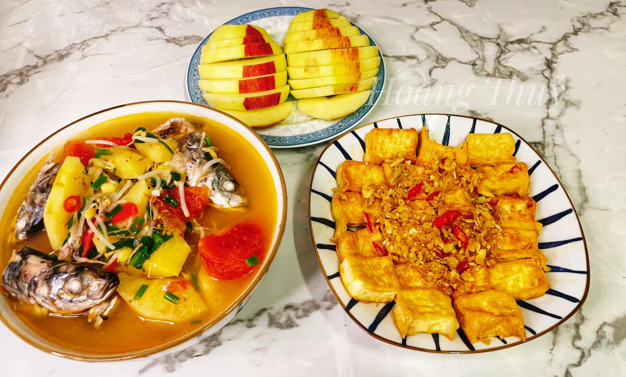 Cơm nhà cả tháng không trùng món, khỏi cần đau đầu nghĩ "tối nay ăn gì?" - 6