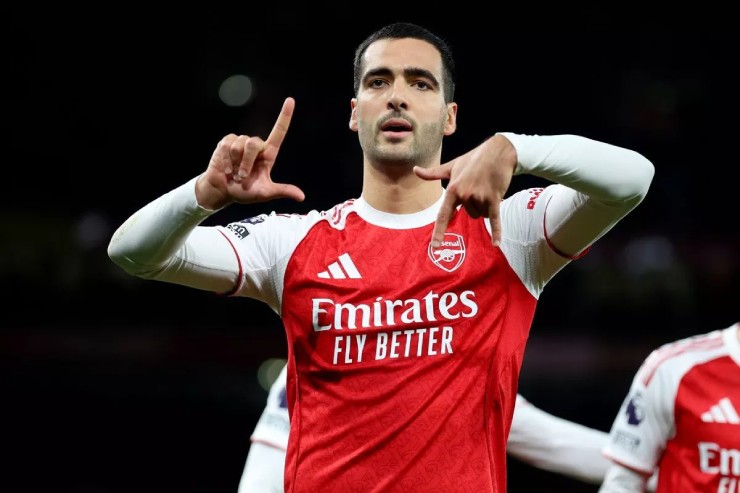 Arsenal chạy trời không khỏi... chấn thương, Gyokeres hết cửa đá chính vì "gà son" - 2