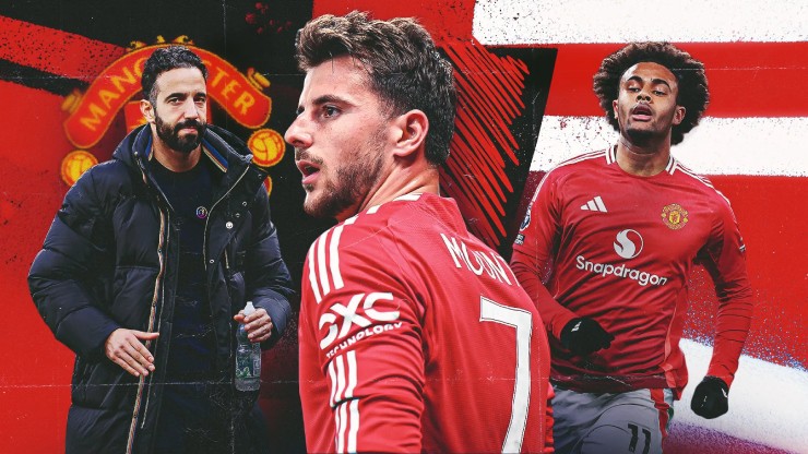 MU "mở khóa" bí kíp chiến thắng mới: Cần thêm những hiệp 2 điên rồ - 1