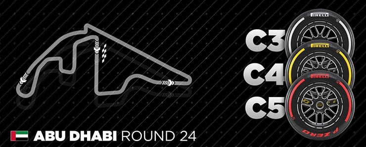 Đua xe F1, Abu Dhabi GP: Hạ màn năm 2025 và bước đầu tiên hướng tới F1 của tương lai - 2