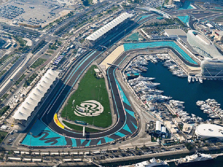 Đua xe F1, Abu Dhabi GP: Hạ màn năm 2025 và bước đầu tiên hướng tới F1 của tương lai - 3