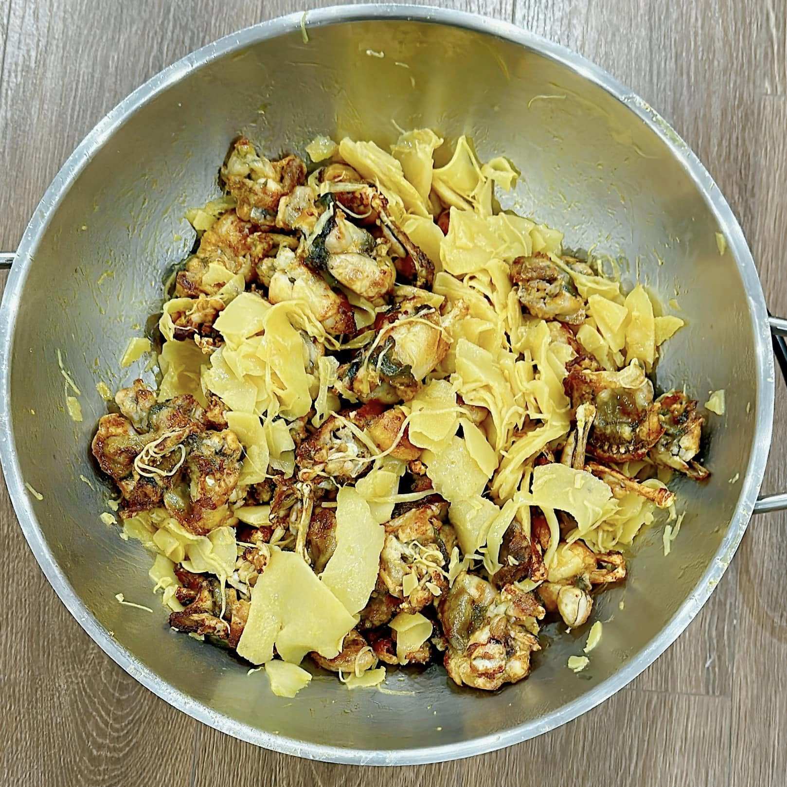 Cách nấu lẩu ếch ngon xuất sắc, trời càng lạnh ăn càng mê - 2