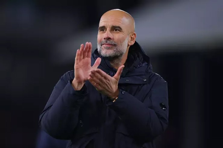 Messi chỉ đích danh "quái thú" ở Ngoại hạng Anh, khen thầy cũ Pep "độc nhất vô nhị" - 3