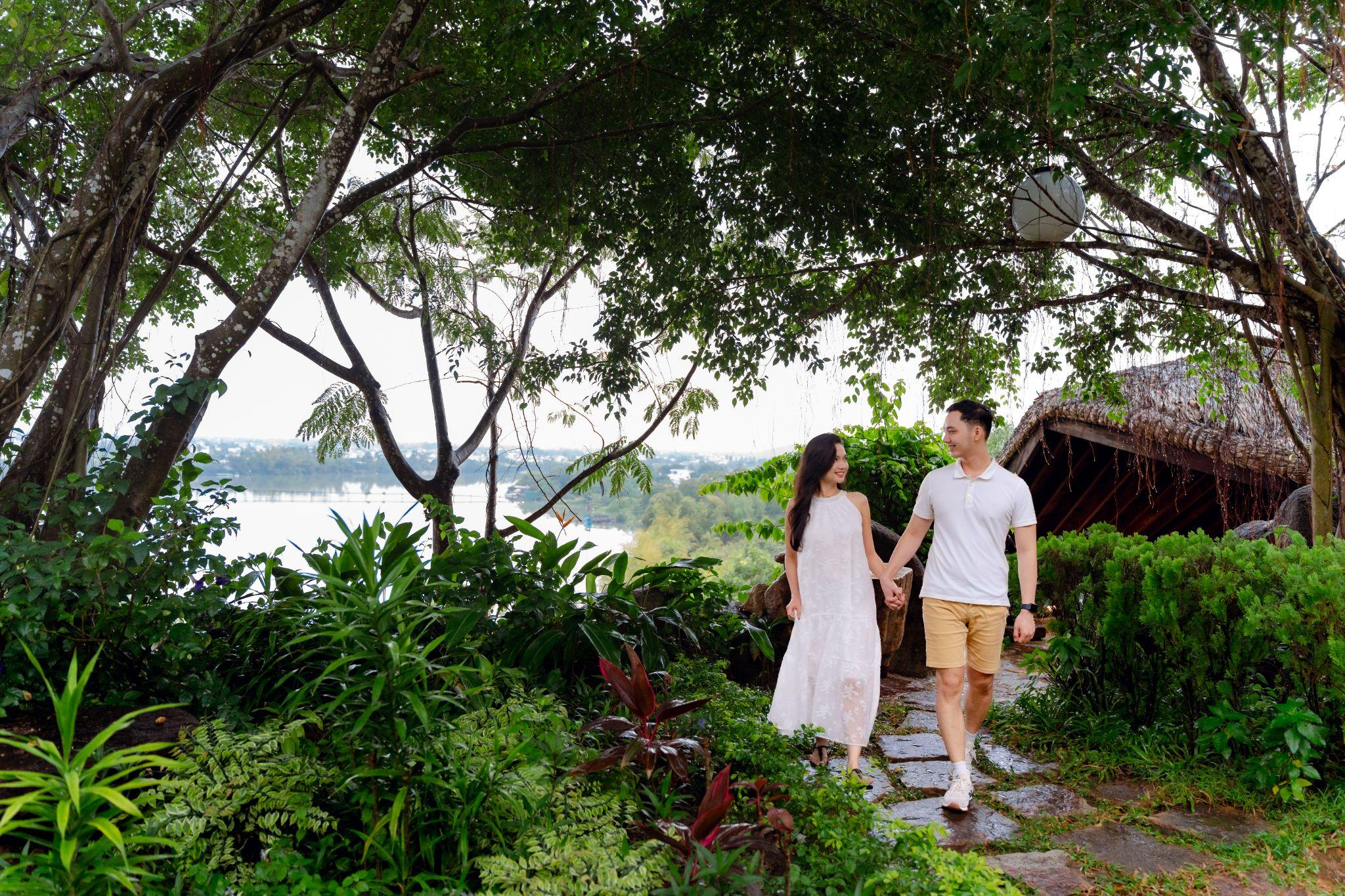 I-Resort Nha Trang: Lý giải sức hút của điểm đến wellness khác biệt - 2