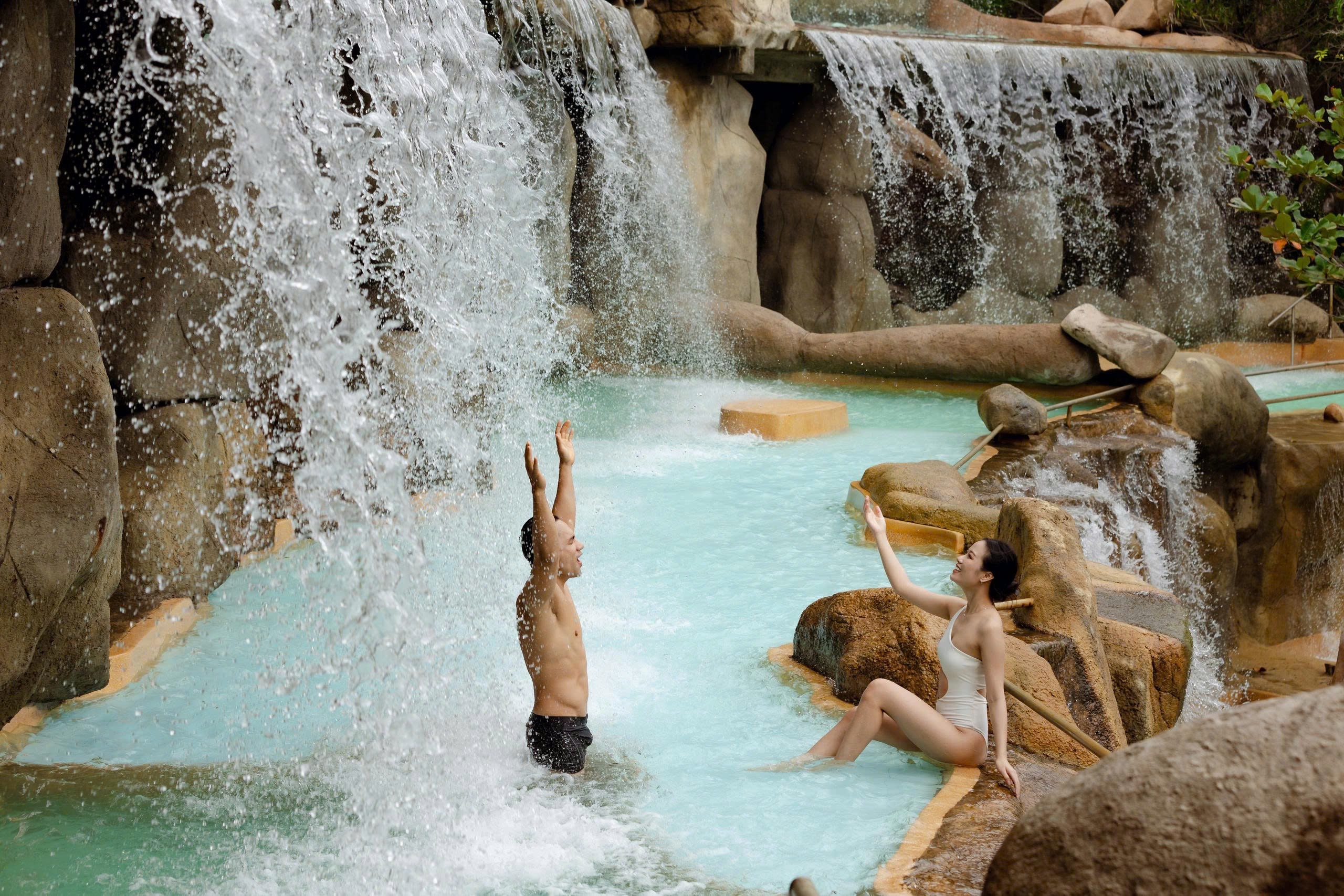 I-Resort Nha Trang: Lý giải sức hút của điểm đến wellness khác biệt - 1