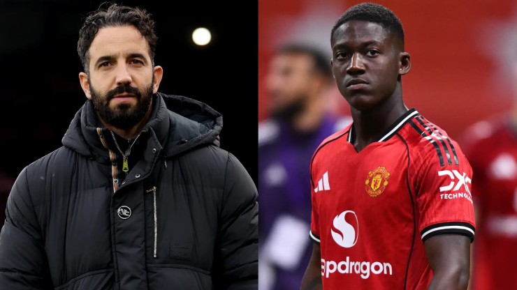 Mainoo quyết rời MU vì World Cup: Cầu cứu cả châu Âu, 12 đội sẵn sàng giải cứu - 1