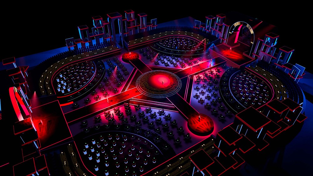 Sun Group xây trung tâm hội nghị APEC tại Phú Quốc với "tốc độ ánh sáng" - 2