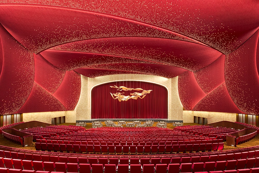 Sun Group xây trung tâm hội nghị APEC tại Phú Quốc với "tốc độ ánh sáng" - 4