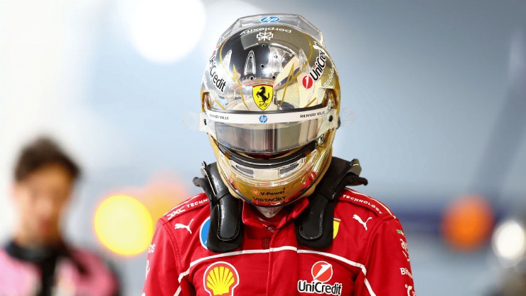 Đua xe F1, Abu Dhabi GP: Verstappen đoạt pole cuối cùng của mùa giải - 3