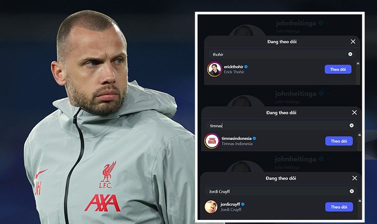 Ghế nóng ĐT Indonesia “dậy sóng” sau tín hiệu bất ngờ từ cựu trợ lý HLV Liverpool - 2