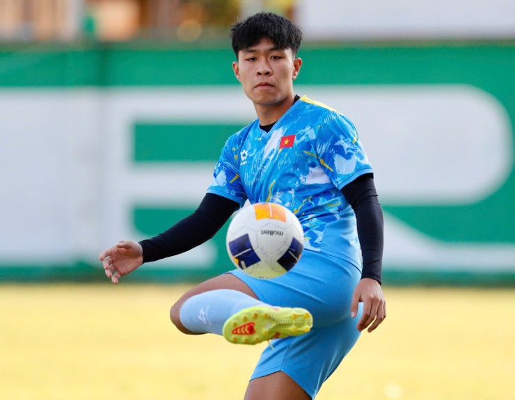 U22 Việt Nam giật mình vì trực thăng quần thảo, Bangkok siết chặt an ninh SEA Games 33 - 9