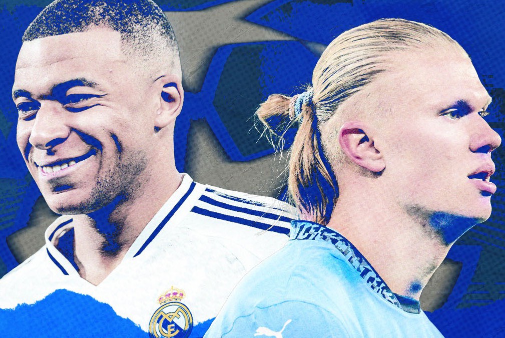 Dự đoán tỉ số Real Madrid - Man City: "Nhà dột còn gặp mưa rào", chủ nhà vất vả (Cúp C1) - 3