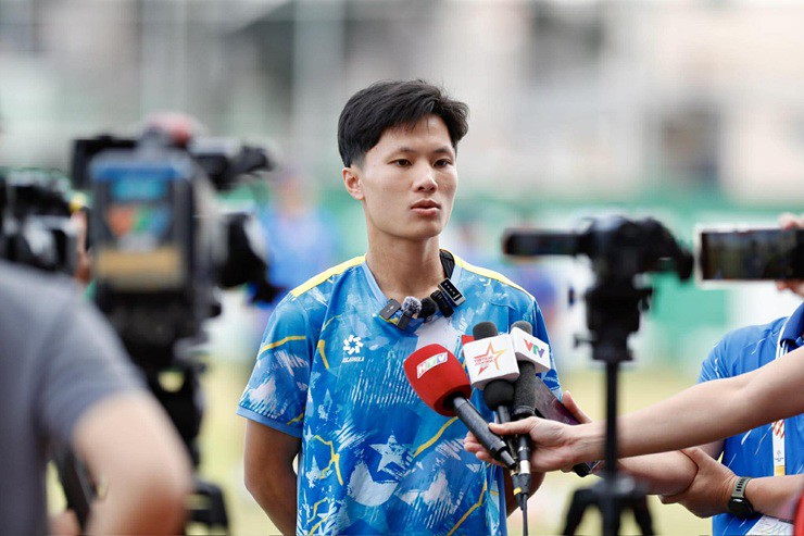 Em họ Công Phượng tuyên bố U22 Việt Nam không cầu hoà, phải thắng Malaysia - 1