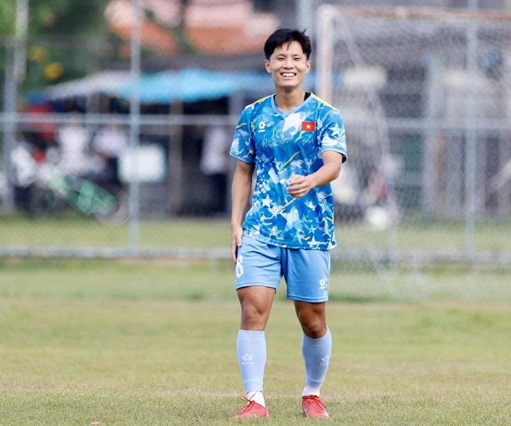 Em họ Công Phượng tuyên bố U22 Việt Nam không cầu hoà, phải thắng Malaysia - 2