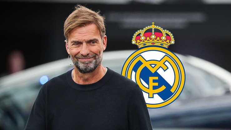 Real Madrid họp khẩn tới 1 giờ sáng, nhắm Klopp ngồi "ghế nóng" thay Alonso - 2