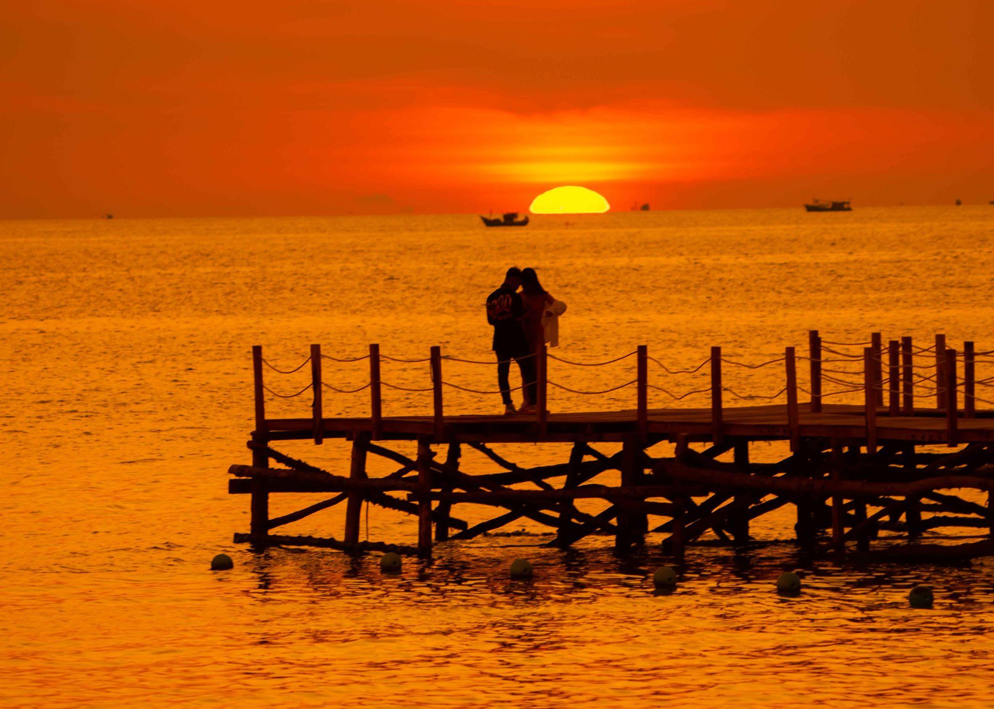 Báo Anh: Phú Quốc sẽ trở thành “thiên đường mới” của du khách quốc tế - 2