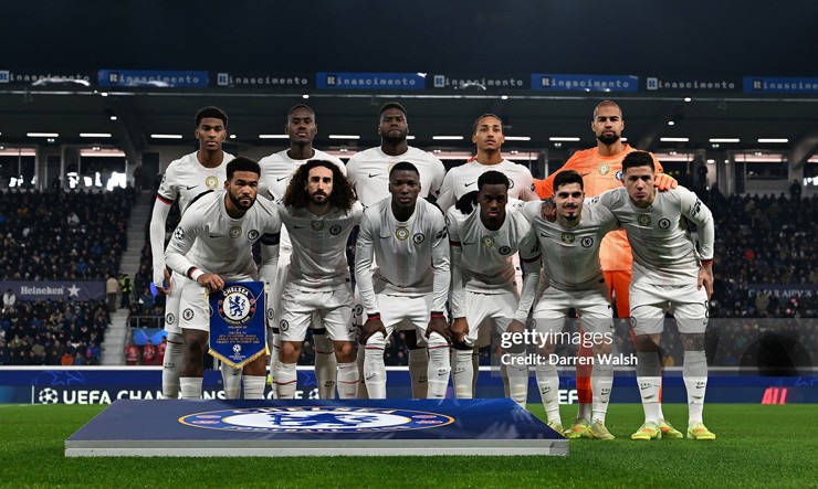 Chelsea đối mặt án phạt bị trừ điểm sau 74 cáo buộc nghiêm trọng của FA - 2