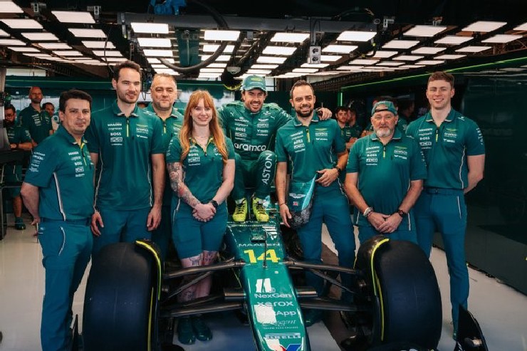 Đua xe F1, Abu Dhabi GP: Verstappen thắng chặng nhiều nhất, nhưng Norris mới là nhà vô địch - 6