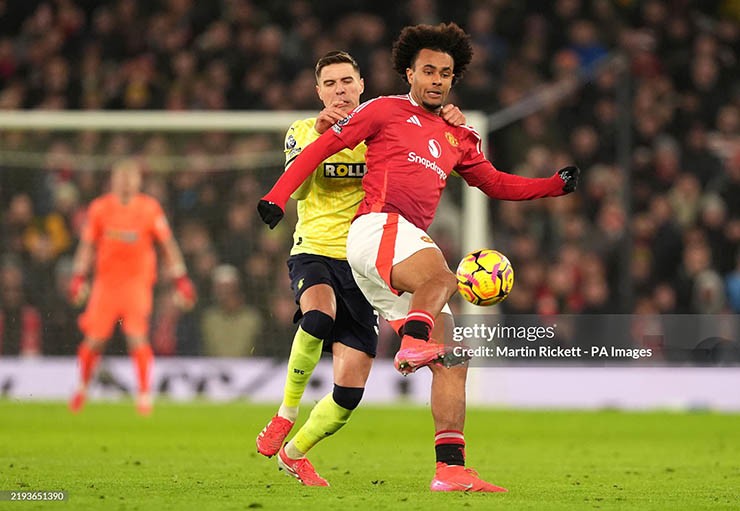 Tin mới nhất bóng đá tối 11/12: Mourinho chê Conte đổ lỗi sau trận thua của Napoli - 2