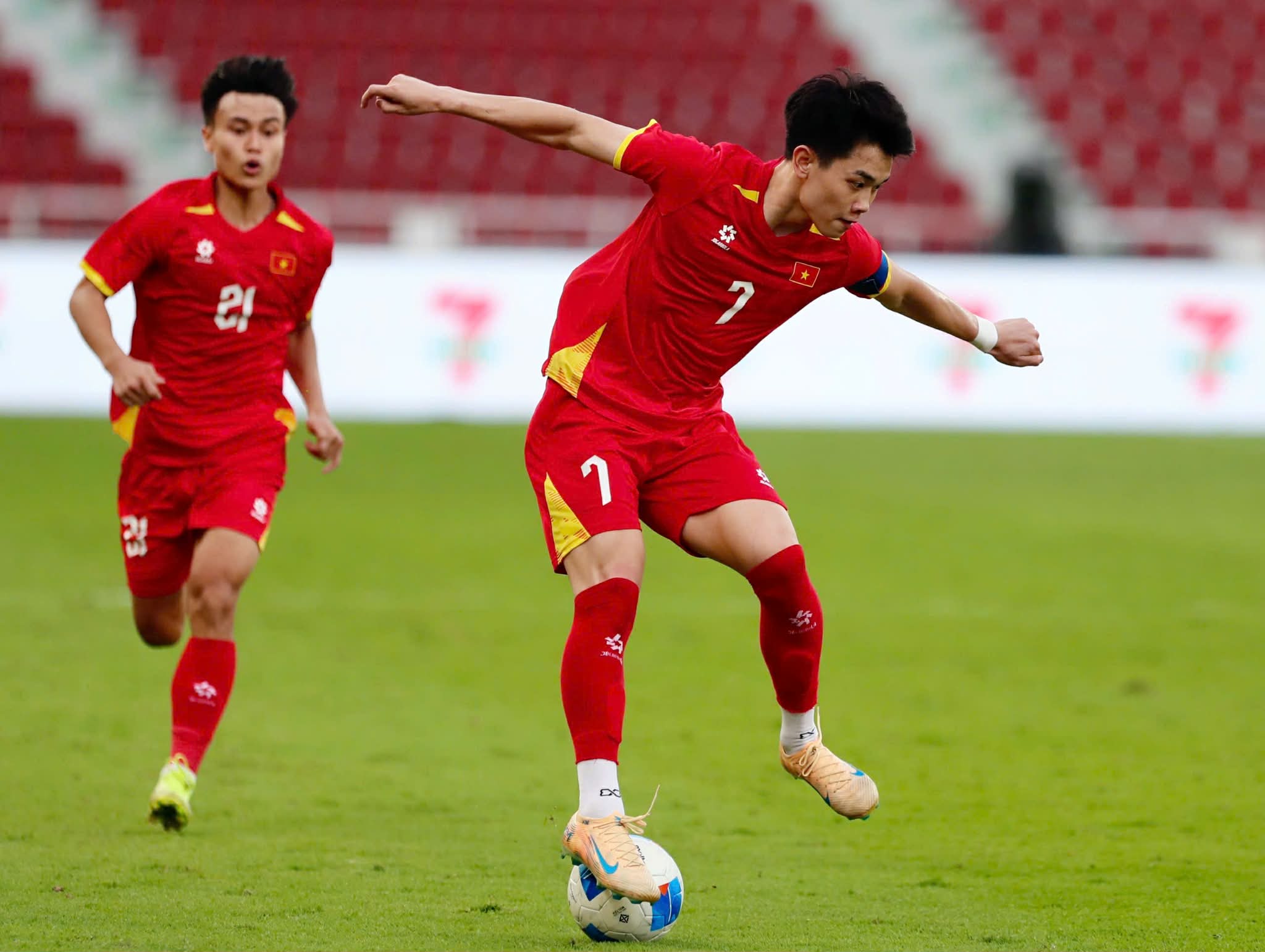 U22 Việt Nam, Thái Lan, Philippines toàn thắng vòng bảng, đội nào ấn tượng nhất? - 3