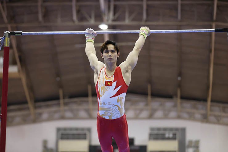 Việt Nam bứt phá thêm 10 HCV trên bảng xếp hạng SEA Games 33, Thái Lan không có đối thủ - 1